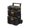 3-piece Pack In 1 Toughsystem 2.0 - Dewalt - Dwst83402-1