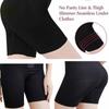 Women Butt Lifter Shapewear Waist Trainer Firm Tummy Control Shorts Body Shaper Hi-Waisted Slimming Underwear Mid Thigh Slimmer Belly Girdle Panties