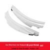 Volvo XC60 Rear Wheel Mudguard Decorative Car Accessory
