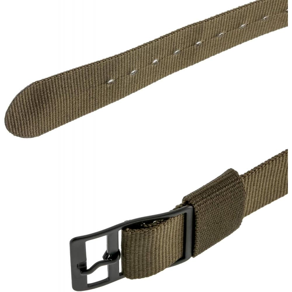 No Timex [Timex  Timex ] Timex Unisex Watch Tw2p88400 Black Dial [parallel Imported Product] Green