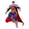 McFarlane Toys DC Multiverse Superboy Prime Actionfigur med tilbehør (Uendelig Krise) 7"