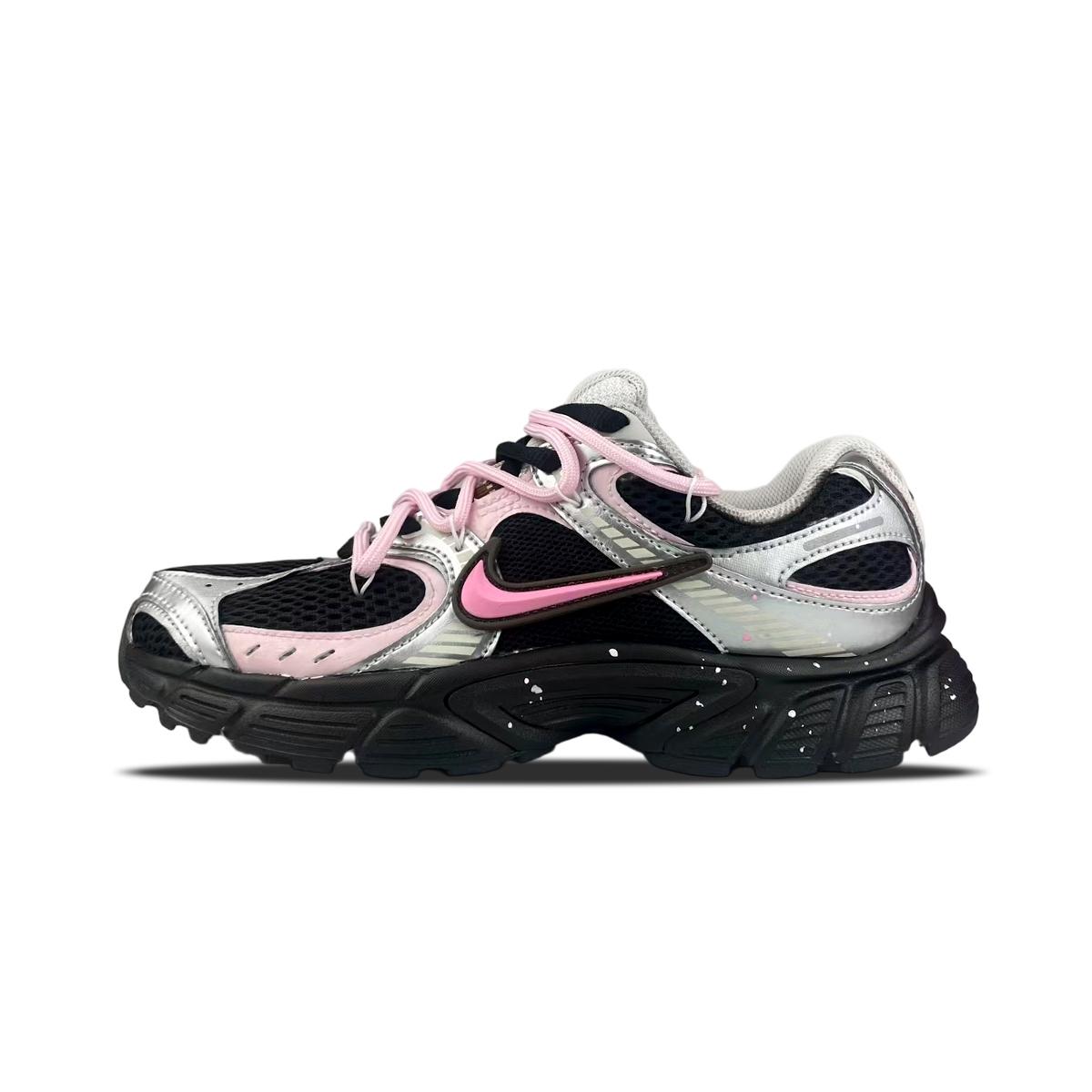 

Nike V5 RNR Abrasion Resistant Breathable Abrasion Resistant Breathable Low top Running Shoes Women s HQ7901-102(Team401-) 36.5