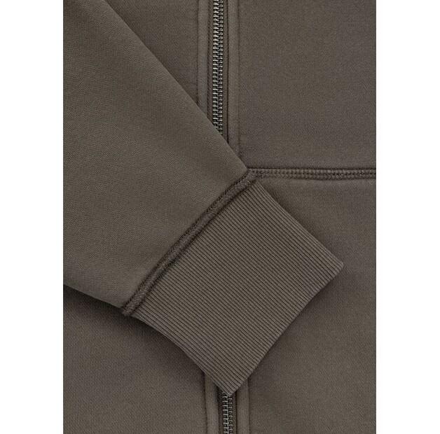 PITBULL Washed HACKETT Hoodie