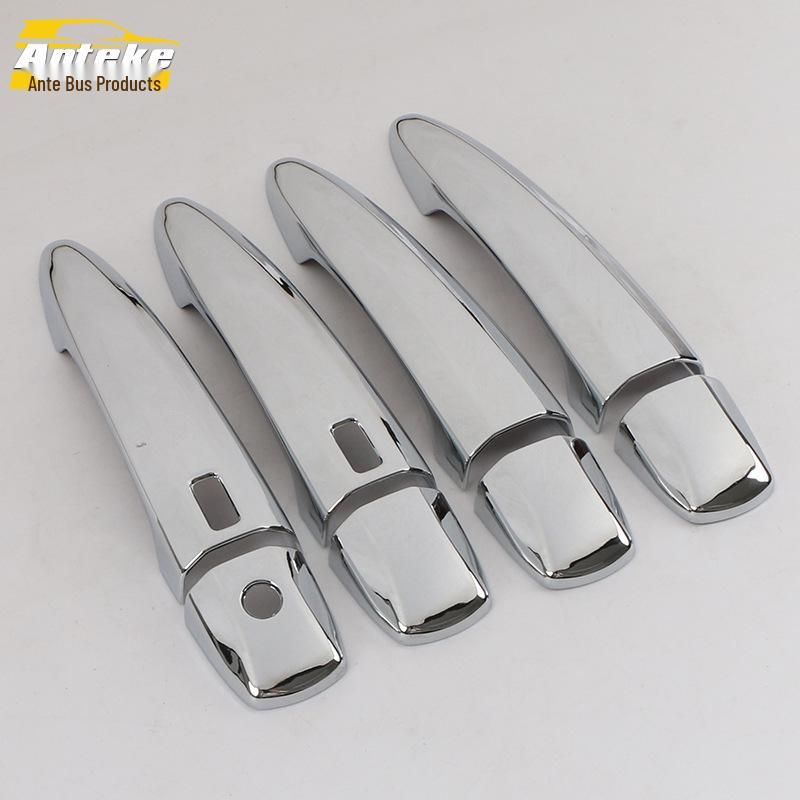 Antker 20-Modell Sylphy Türgriff und Armlehne Zierleiste Aufkleber Zubehör