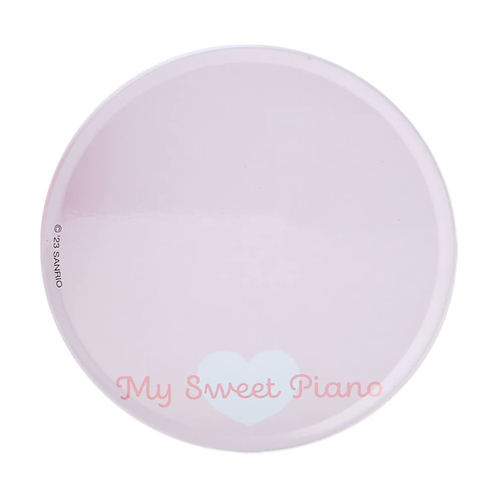 Sanrio My Sweet Piano Plush Doll S 811611 (Pitatto Friends)
