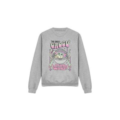 Tops – Camisolas e sweatshirts