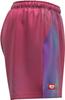 Butterfly Infilia Table Tennis Game 52340 Pants, Pants, Unisex, Rose, SS,