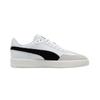 Puma Ascenso Comfortable Thin Sole Low Top Sneakers Unisex Sneakers White 403307-01