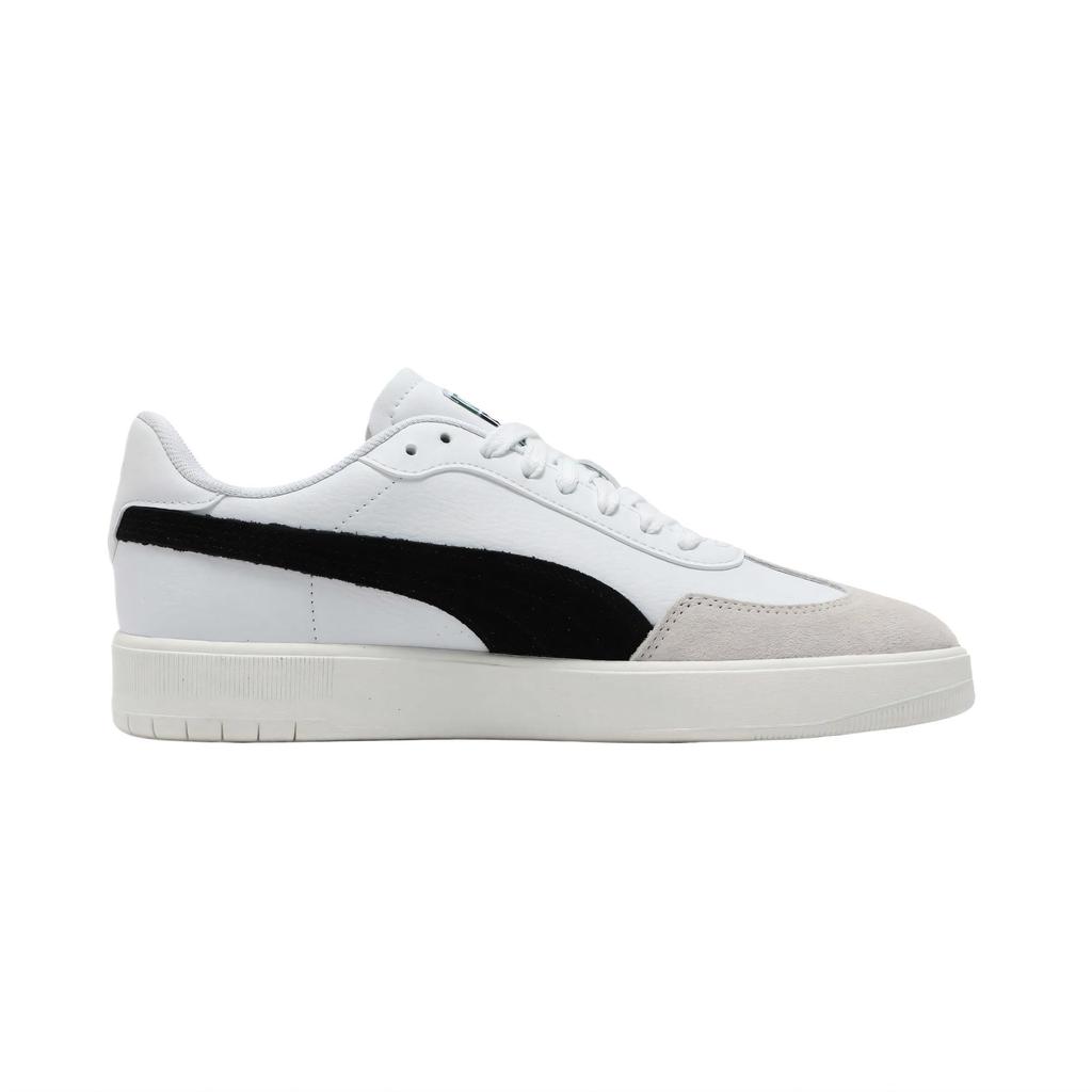 Puma Ascenso Comfortable Thin Sole Low Top Sneakers Unisex Sneakers White 403307-01