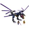 LEGO Ninjago Overlord Dragon 71742