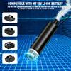 High Flow Cordless Submersibles Water Pump Efficient Water Transfer Pump for Quick Water Removal Easy To Install