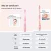 Saky Baby Children's Toothbrush (2-6 Years)