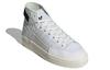 Nizza Parley X Nizza Adidas Originals High 'Cloud White' GZ1474