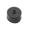 Center Console Cup Holder Rubber Mat for Dodge Ram 1500 2500 3500 2009-2016
