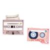 DIY Voice Recording Greeting Card - Heartfelt Gift for Valentine's Day & Qixi Festival