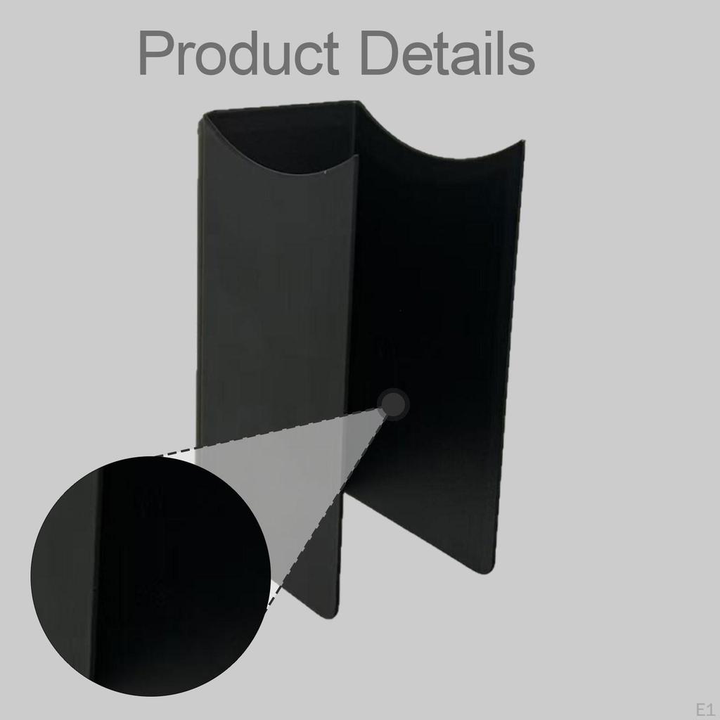 Wall Mounted Broom Holder Garden Tool Rack, Easy Installation, Durability, Space Saving Heavy Duty