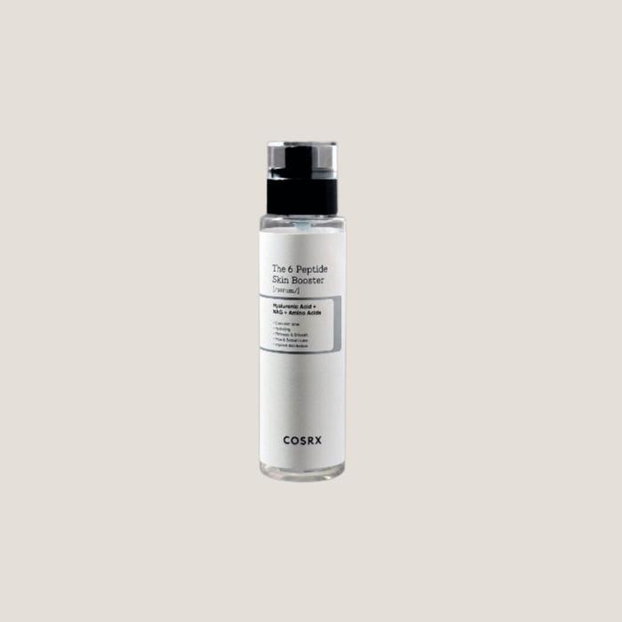 

The 6 Peptide Skin Booster Serum 150ml x 2 (42862790)