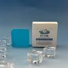 Eiswürfel Menthol Seife 5% Kühle Menthol Duft Duschseife, 1 Stück