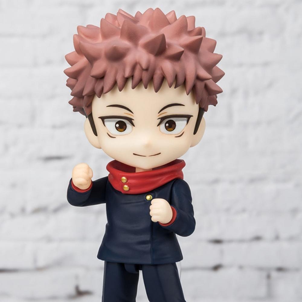 

Bandai Magic Rotation Bandai Figuarts mini Итадори Юдзи
