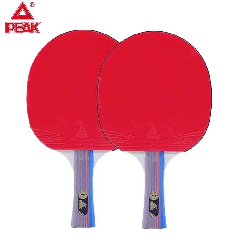 Peak DD T1 Star Table Tennis Racket