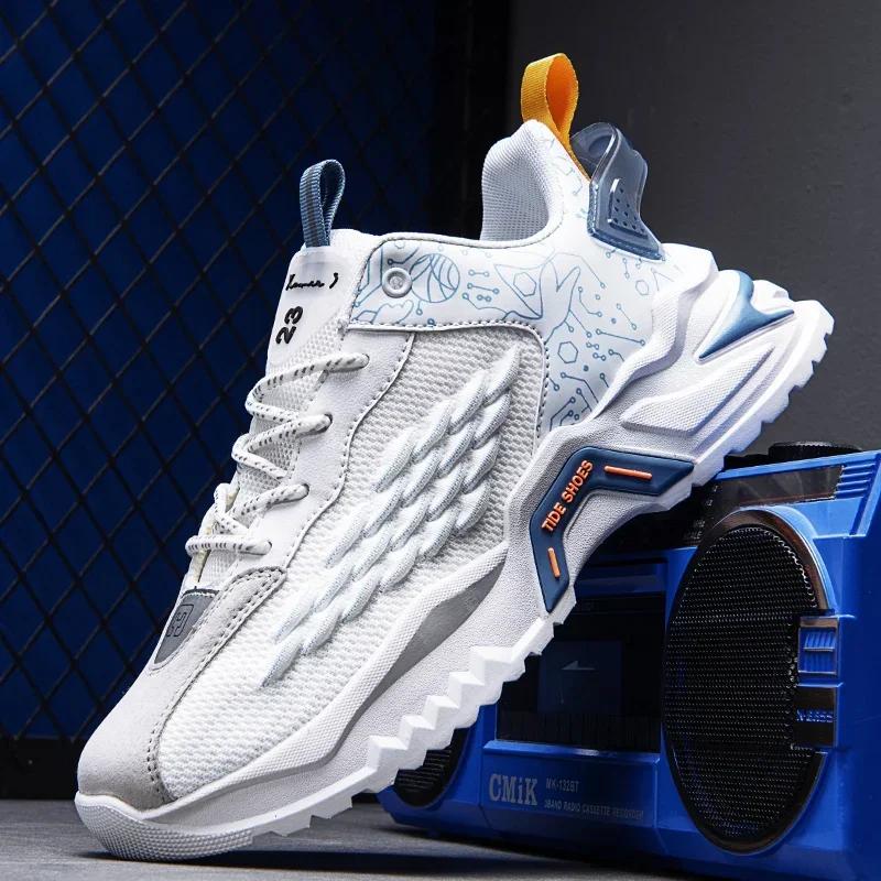 Casual Sneakers Summer Shoes Sale Running Male Sneakers Men All Brands High Quality Shoes Man Athletic Shoe Sneaker for Men