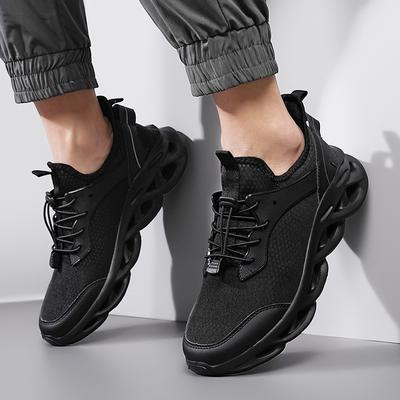 Bestseller trendige Schuhe Herren leichte fly-gewebte Sportschuhe Herren atmungsaktive Freizeitschuhe Tide