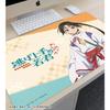 TV anime "The Young Master Who Ran Away" Hojo Tokiyuki Multi-desk mat ver.B
