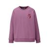 New Onitsuka Tiger Crew Neck Pullover Sweatshirt Unisex 2183B537-500