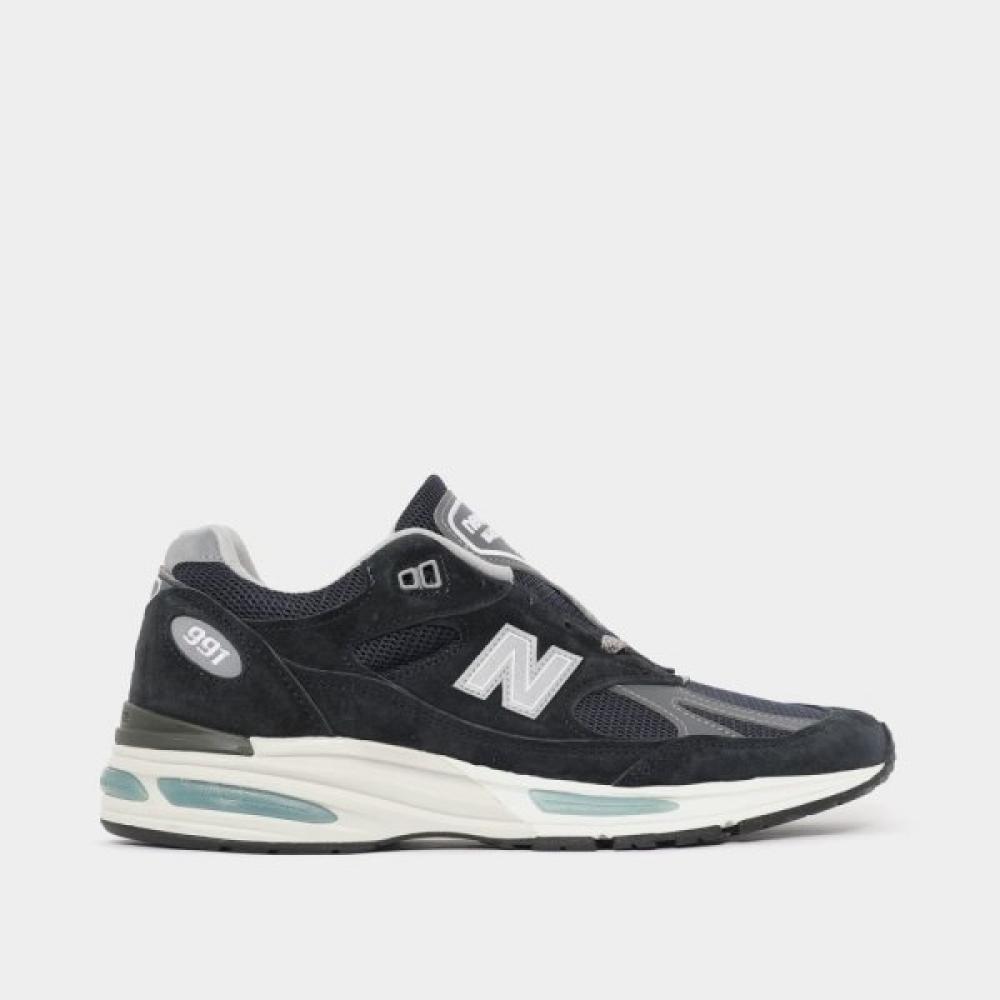 

New Balance Galleria New Balance 25ss New Val 991v2 Made In Uk Public Sneakers U991nv2 10.5