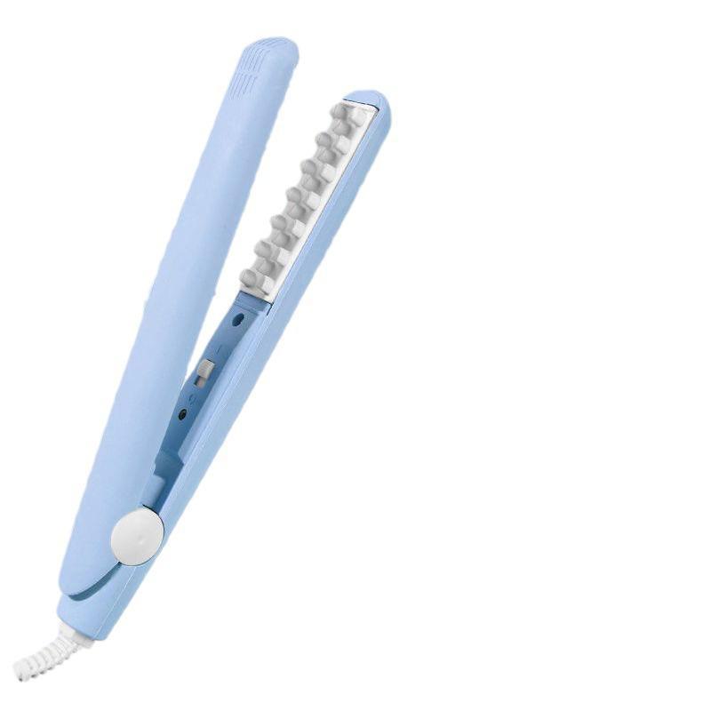 Sponka pro objem vlasů od kořínků pro nadýchané natáčení a trvalou