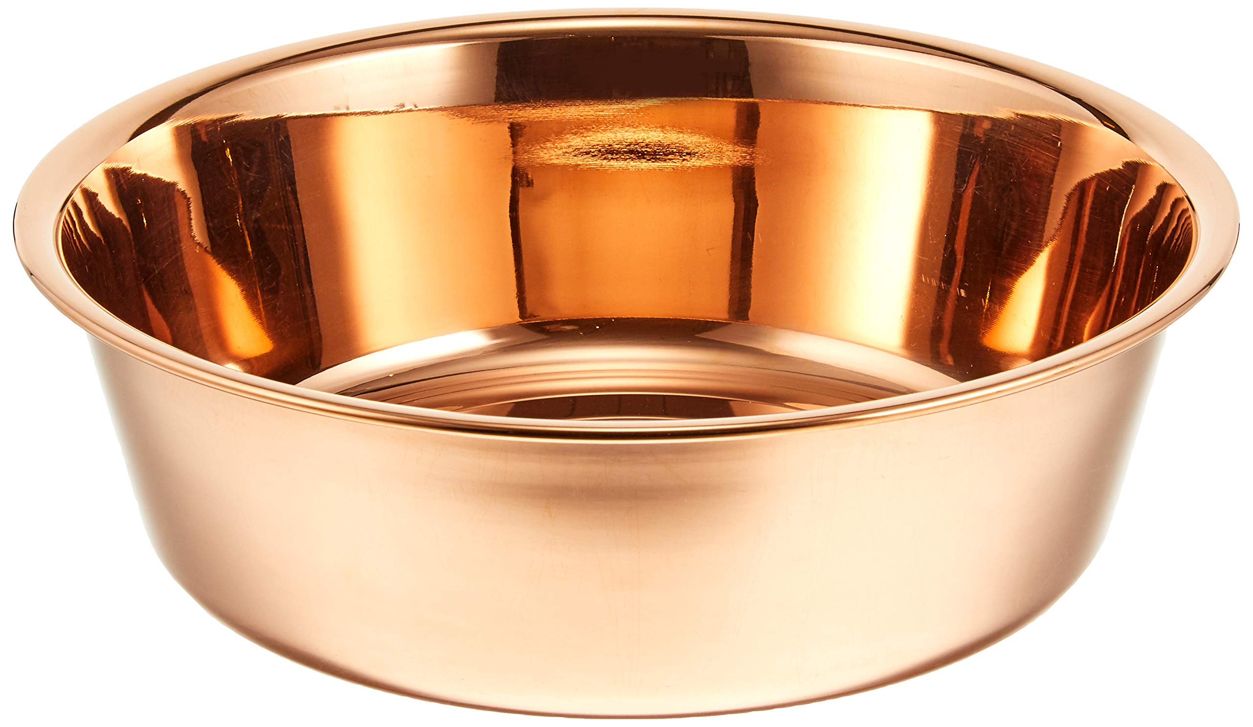 

Медный таз Takekoshi 29см 4500мл