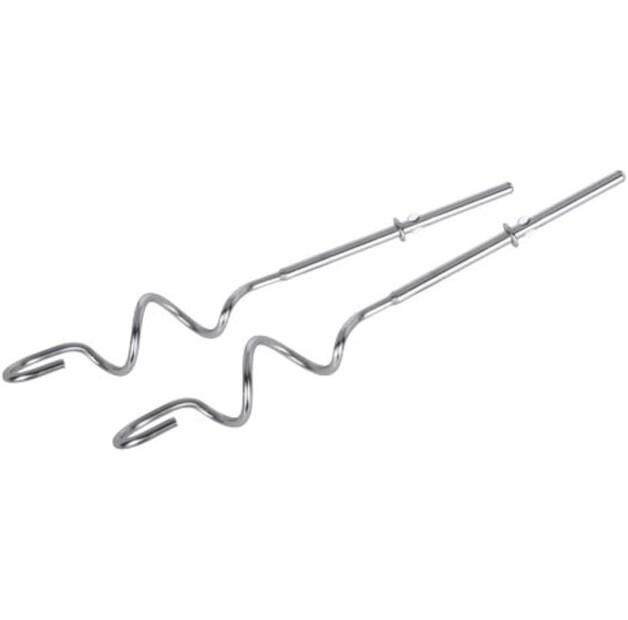 Ручной миксер MPM MMR-16Z с насадками
