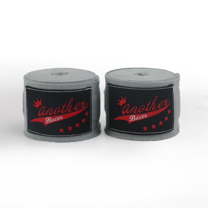 3m Boxing Hand Wraps for Muay Thai, MMA, and Sanda - Hand Protector Bandages