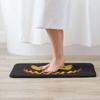 Non-Slip Carpet Happy Halloween Trick Or Treat Doormat Living Room Kitchen Mat Welcome Decor Rug