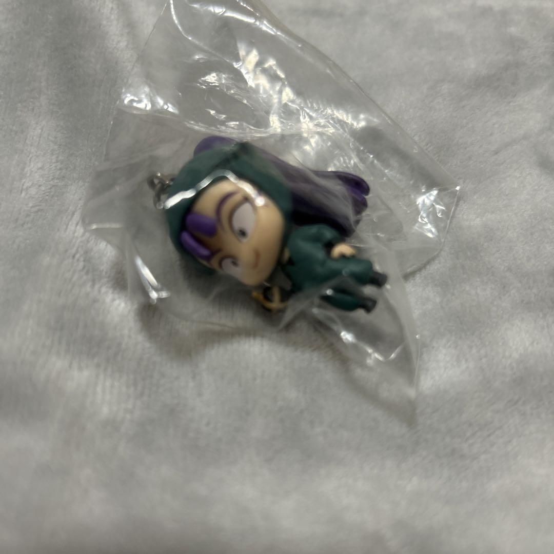 

[USED] Nintama Rantaro Color Collection Senzou Tachibana