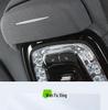 Fu Xing: Compatible Sunglasses Storage Box for 26 Zeekr 8X Car Models - Ideal Car Interior Accessory.