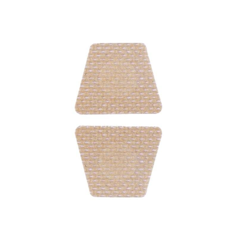 Glue-Free Press-On Toenail Stickers for Repair and Ingrown Nail Correction