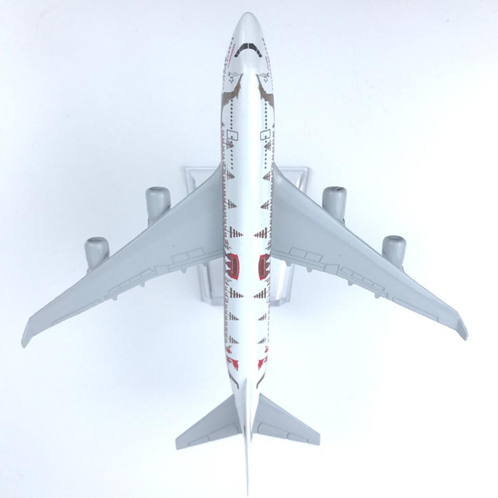 16CM Alloy Aircraft Model Can Replace  330 Aircraft Model