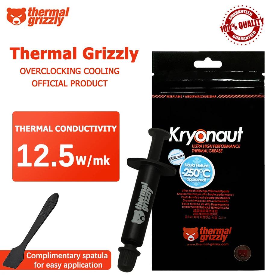 Thermal Grizzly Kryonaut Extreme Thermal Paste