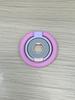 Magnetic Double-Sided Rotating Phone Stand & Finger Ring Holder