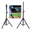 1Pc Baseball Batting Tee Adjustable Softball Tripod T Stand Practice Training Hitting Ball