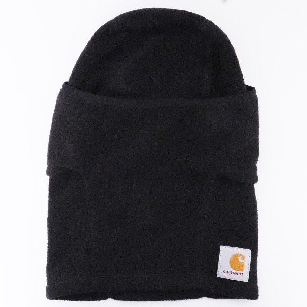 Used CARHARTT WIP Expedition Mask Black I035467.00E.XX.06