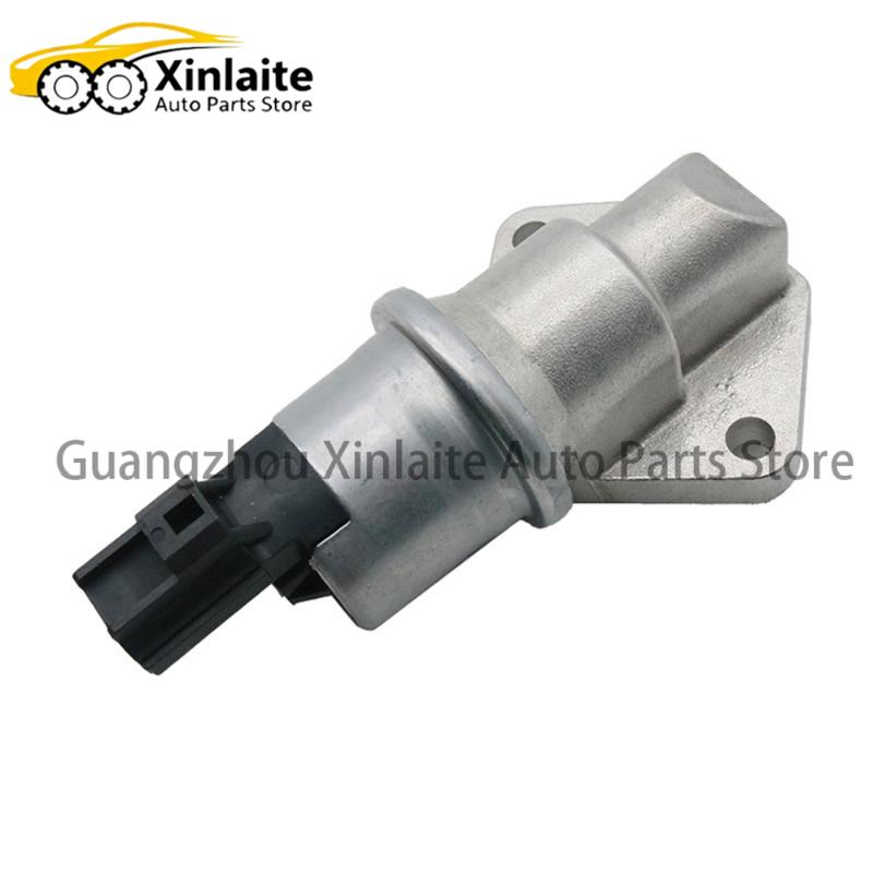 IAC Idle Air Control Valve OEM 1F21-20-660A 1F2120660A AC239 4F1E-9F715-AA 4F1Z9F715AA 1F1Z9F715AA 4J1038 For Ford Taurus Ranger