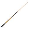 2 Sections Maple Wood Pool Cue 13MM Tip 1.45m Length 12 Billiard Cue Billiard Stick