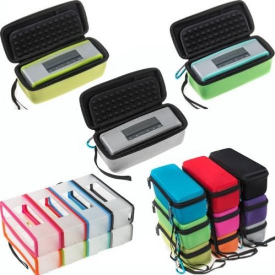bose soundlink mini waterproof case