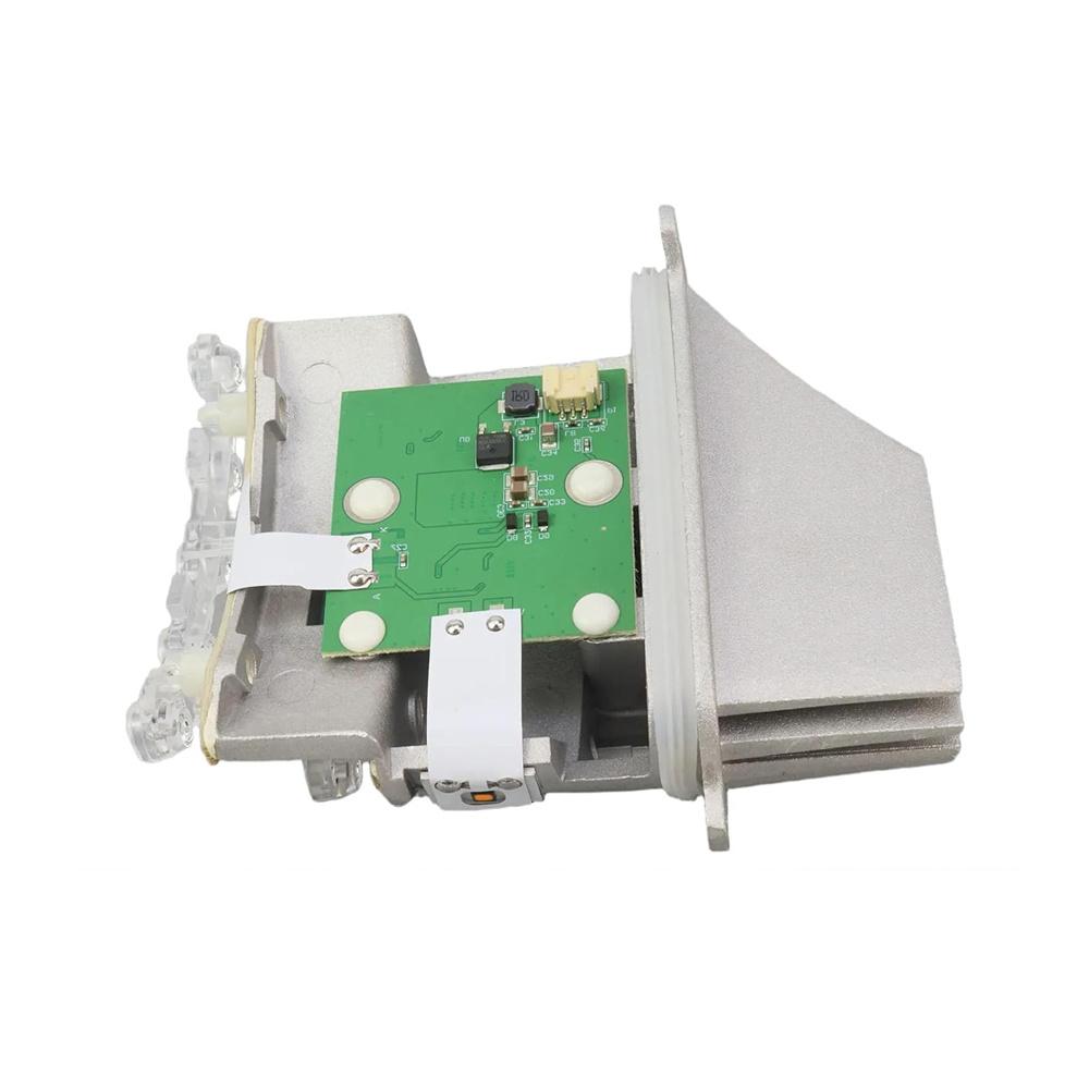 Vorderer Linker LED-Blinker Xenon-Scheinwerfermodul für BMW 3er E90