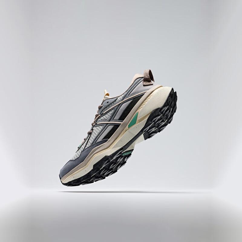 Anta Champion Peregrine Falcon 2 LS Men's Trail Running Shoes