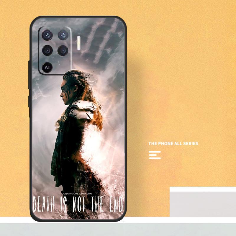 

The 100 Heda Lexa Case For Oppo A40 A60 A80 A78 A98 A58 A38 A18 A54 A74 A94 A96 A76 A16 A15 A17 A57 A5 A6 Pro OPPO A96 4G