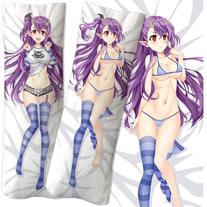 dakimakura size