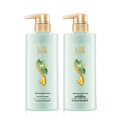 SURE Green Tea Seed Oil Control Anti-Dandruff Shampoo